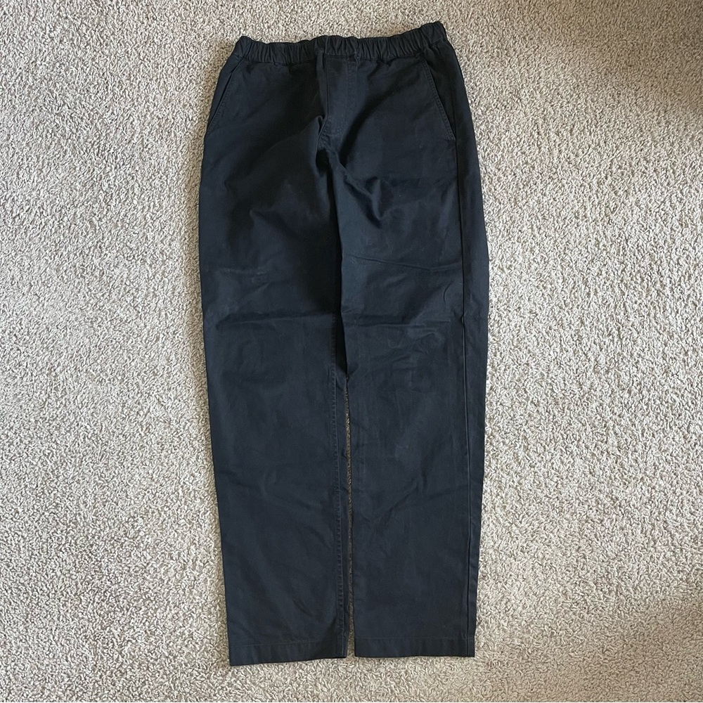 Outerknown 3 Pocket Slim Pants